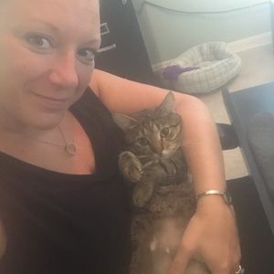 Meet your Posher, Jennifer